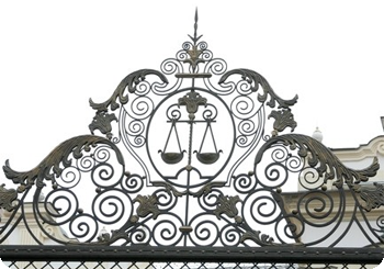 Зображення Закон Україніи про паркан